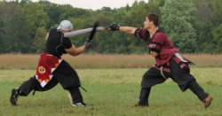 The Role of Speed in Combat, Part 1: Perception